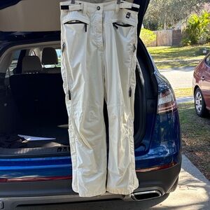 CB sport woman’s ski pants